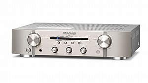 ���� ������ ����� DAC ��� PM-6007 ���� MARANTZ ���!!!