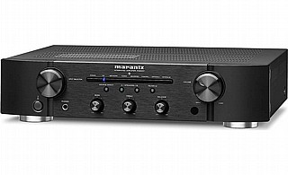 ���� ������ ����� DAC ��� PM-6007 ���� MARANTZ ���!!!