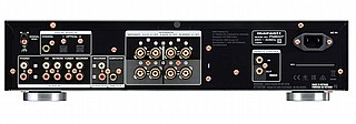 ���� ������ ����� DAC ��� PM-6007 ���� MARANTZ ���!!!