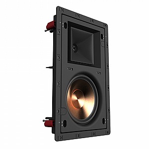 PRO 16 RW רמקול שקוע בקיר מלבני סדרת REFERENCE PRO של KLIPSCH PRO 16 RW רמקול שקוע בקיר מלבני סדרת REFERENCE PRO של KLIPSCH
