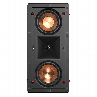PRO 24RW LCR ����� LCR ���� ���� ����� ���� REFERENCE PRO �� KLIPSCH
