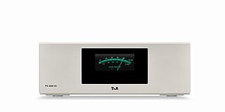 ��� ��� ���� T+A ��� PS 3000 HV