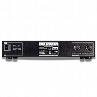 ��� ��� 555 PS DR ���� NAIM AUDIO