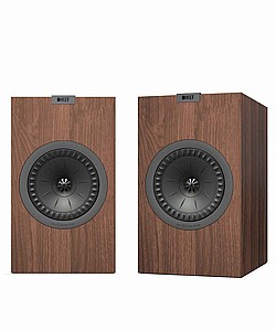 זוג רמקול מדפי מבית KEF סדרה Q דגם Q350 זוג רמקול מדפי מבית KEF סדרה Q דגם Q350