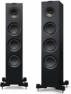 ��� ������� ������� KEF ��� Q550