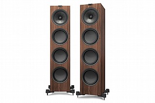 ��� ������� ������� KEF ��� Q950