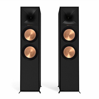 ��� ������� ������� Klipsch R-800F