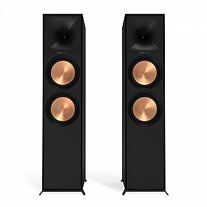 ��� ������� ������� Klipsch R-800F