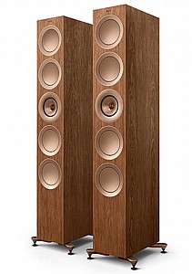 רמקולים רצפתיים KEF R-11 META רמקולים רצפתיים KEF R-11 META