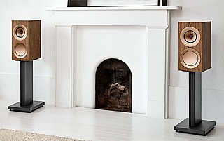 ������� ������ KEF R-3 META