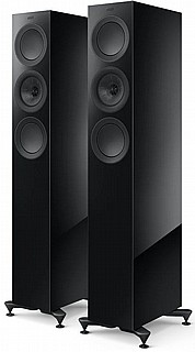 ������� ������� KEF R-5 META