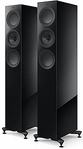 ������� ������� KEF R-5 META