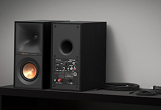 ������� ������� Klipsch R50PM