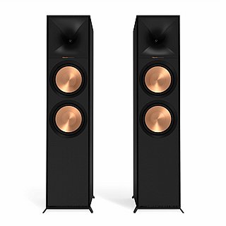 ��� ������� ������� Klipsch R-600F