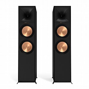 ��� ������� ������� Klipsch R-600F