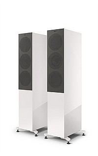 ������� ������� KEF R-7 META