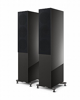 ������� ������� KEF R-7 META