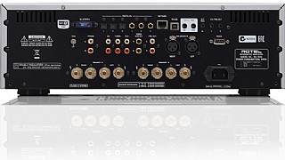 ���� ������ ROTEL RA-1592 
