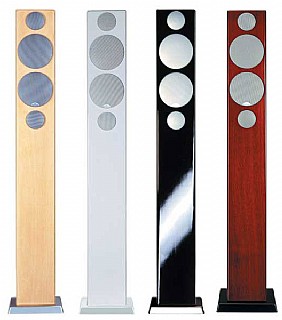 ��� ������� ������� ������� ������� ����� MONITOR AUDIO radius270