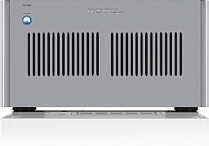 RB 1690 מגבר כוח וסטריאו 2 ערוצים של ROTEL RB 1690 מגבר כוח וסטריאו 2 ערוצים של ROTEL