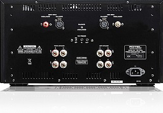 RB 1690 ���� ��� ������� 2 ������ �� ROTEL