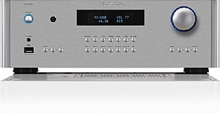 RC 1590 ��� ���� ���� DAC  �� ROTEL