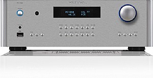 RC 1590 ��� ���� ���� DAC  �� ROTEL