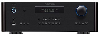 RC 1590 ��� ���� ���� DAC  �� ROTEL