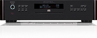 RCD 1570 ��� CD ���� 15 �� ROTEL