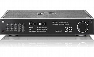 ROSE RD-160 DAC
