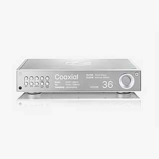 ROSE RD-160 DAC