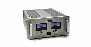 מגבר הספק סטריאו דגם Reference REF-75SE מבית audio research מגבר הספק סטריאו דגם Reference REF-75SE מבית audio research