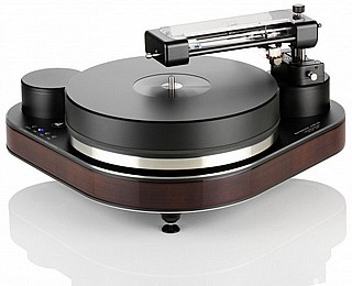 ������ ���� ��� REFERENCE JUBILEE ���� Clearaudio