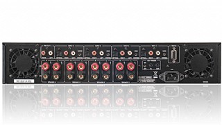 RKB 850 V2 ���� ��� 8 ������ �� ROTEL