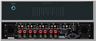 RKB D850 V2 ���� ��� 8 ������ �� ROTEL