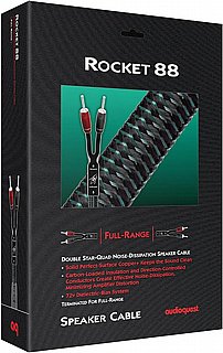 ��� ����� AudioQuest Rocket 88 ����� 3 ����� ������