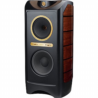 ��� ������� ������� Tannoy KINGDOM ROYAL MK II