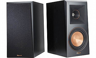 ��� ������� Klipsch RP-500M