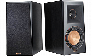 זוג רמקולים Klipsch RP-500M זוג רמקולים Klipsch RP-500M