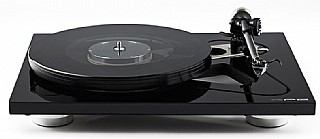 RP8 TURNTABLE  BLACK ������ ������ �� REGA