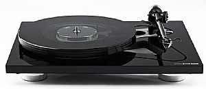 RP8 TURNTABLE BLACK פטיפון יוקרתי של REGA RP8 TURNTABLE BLACK פטיפון יוקרתי של REGA