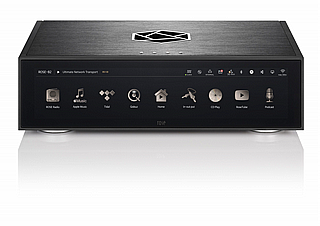 HiFi Rose RS130 Network Transport