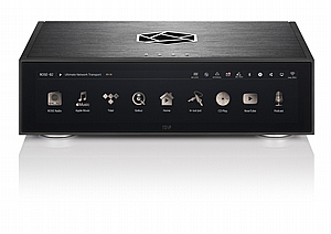 HiFi Rose RS130 Network Transport HiFi Rose RS130 Network Transport