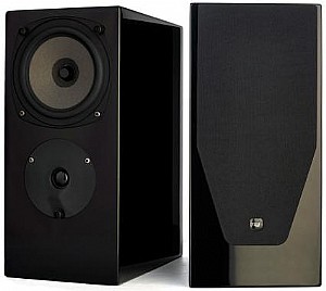 RS1 זוג רמקולים מדפיים - REGA RS1 זוג רמקולים מדפיים - REGA