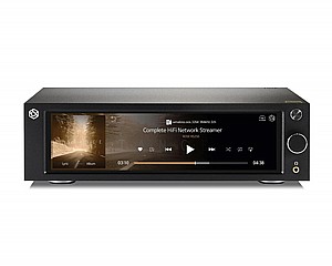 DAC משולב סטרימר ROSE RS250A DAC משולב סטרימר ROSE RS250A