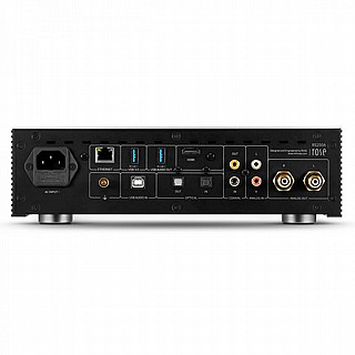 DAC ����� ������ ROSE RS250A