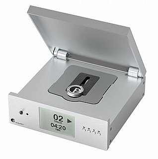 CD Box RS2 T