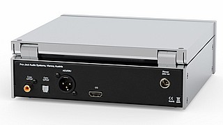 CD Box RS2 T