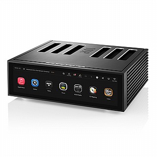 ���� ROSE RS520 All-in-One 