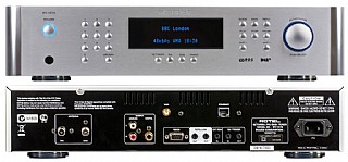 ER 1570 ��� DAC �� ROTEL